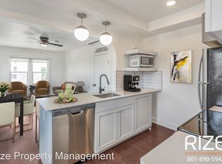 521 S 500 E #304, Salt Lake City, UT 84102
