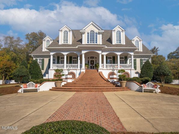 Rocky Mount Nc Luxury Homes For Sale 244 Homes Zillow