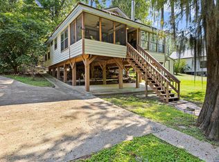 637 McR #3637, Jefferson, TX 75657