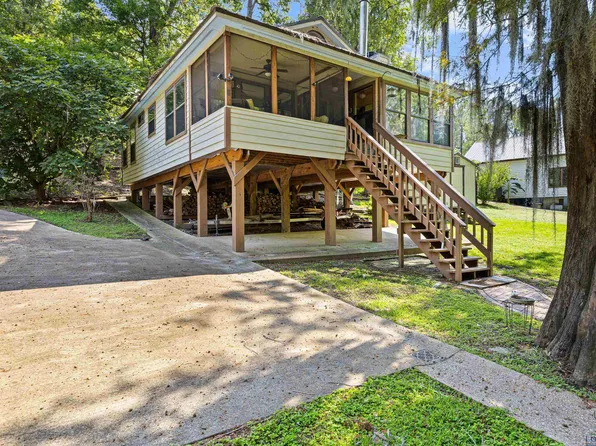 637 McR #3637, Jefferson, TX 75657