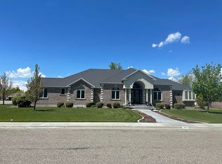 3530 Tuscany Dr, Idaho Falls, ID 83404