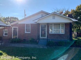 19 Dumont St, Columbia, SC 29201