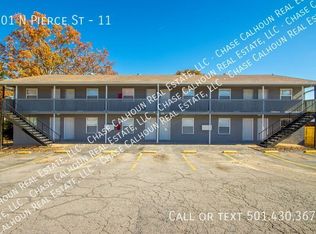 201 N Pierce St APT 11, Little Rock, AR 72205