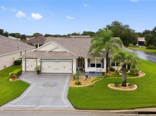17349 SE 80th Biltmore Ave, The Villages, FL 32162