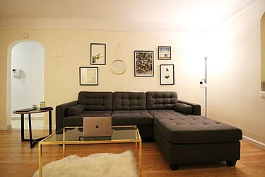 Rented by Bold New York