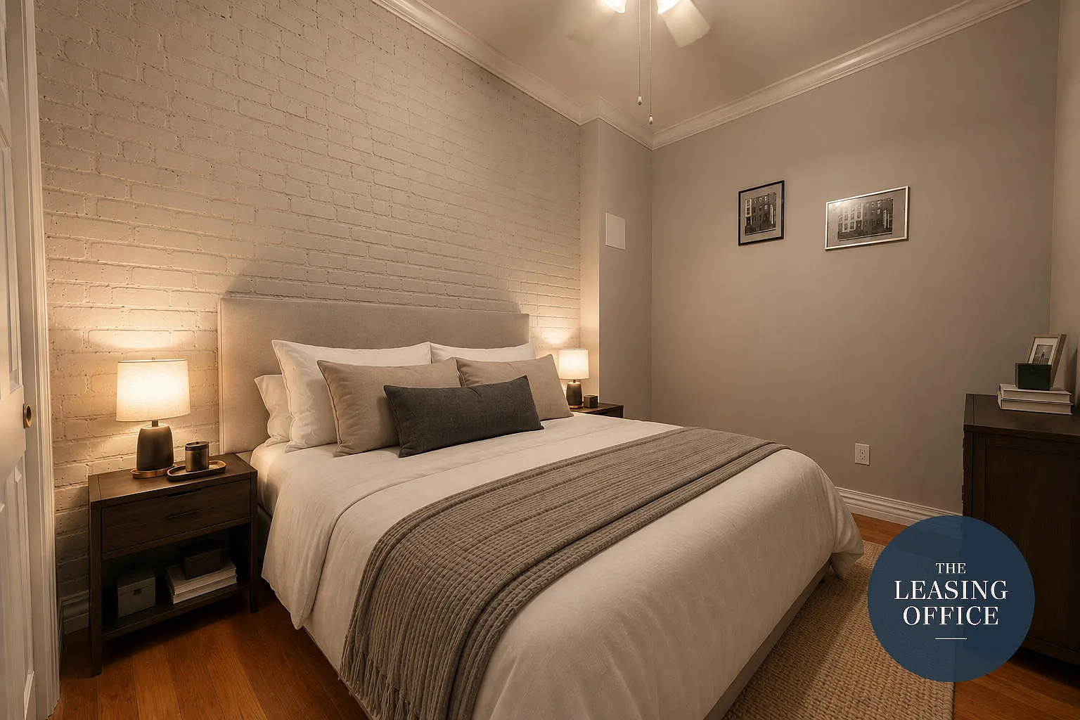 448 West 46th Street — Photo 2