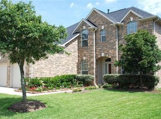 28250 Daystrom Ln, Katy, TX 77494