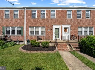 1855 Edgewood Rd, Towson, MD 21286