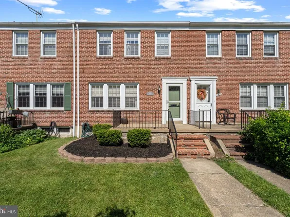 1855 Edgewood Rd, Towson, MD 21286