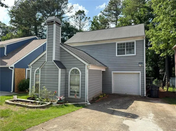 4873 Warners Trl, Norcross, GA 30093