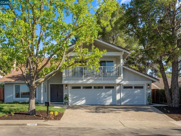 1350 Sussex Way, Concord, CA 94521