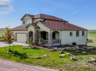 28340 Dylon Cir, Elizabeth, CO 80107