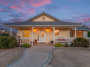 23101 Compass Dr, Canyon Lake, CA 92587