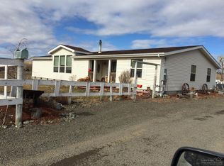 801 Thorpe Ln, Enterprise, OR 97828