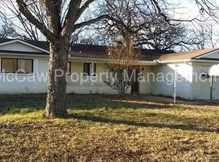 1714 Lanice Ave, Bridgeport, TX 76426