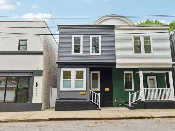 5824 Jackson St, Pittsburgh, PA 15206