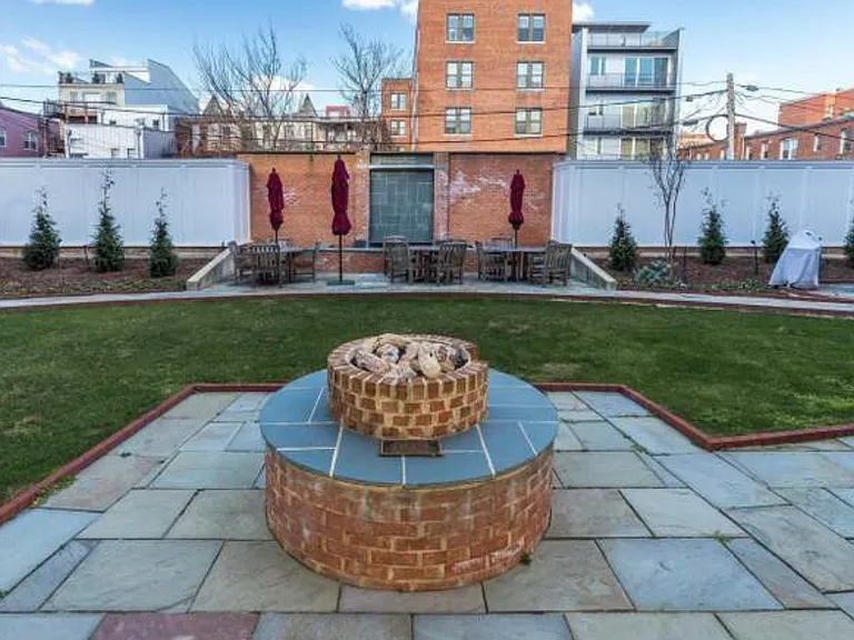1451 Belmont St NW #320 — Photo 16