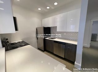 61 Queensberry St #9, Boston, MA 02215