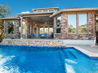 3743 Ravello Rdg, San Antonio, TX 78259