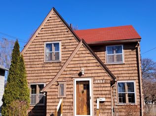 1807 Ray St, Lansing, MI 48910