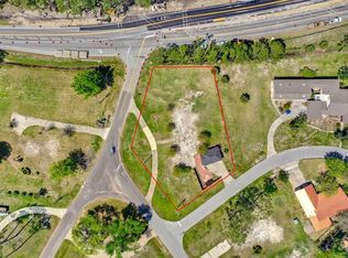 101 20th St, Port St Joe, FL 32456