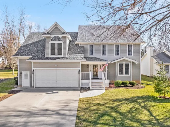 776 Debbie Ln, Sandwich, IL 60548