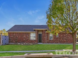 4701 Cedar Springs Dr, Fort Worth, TX 76179