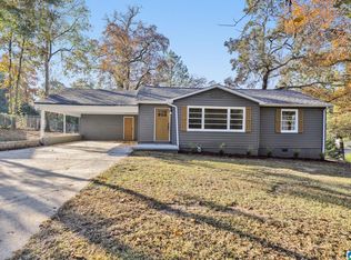 726 W 55th St, Anniston, AL 36206