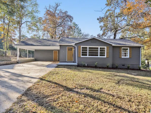726 W 55th St, Anniston, AL 36206