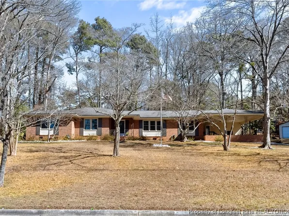 505 Randolph Ave, Fayetteville, NC 28311