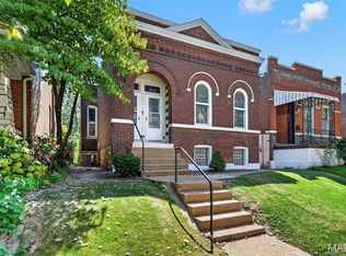 5406 Alaska Ave, Saint Louis, MO 63111