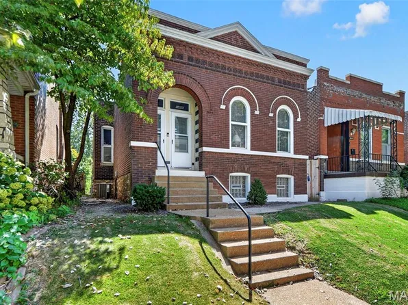 5406 Alaska Ave, Saint Louis, MO 63111