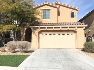 5176 Caprock Canyon Ave, Las Vegas, NV 89139
