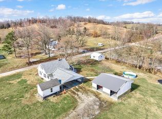 11790 State Route 2181, Hawesville, KY 42348
