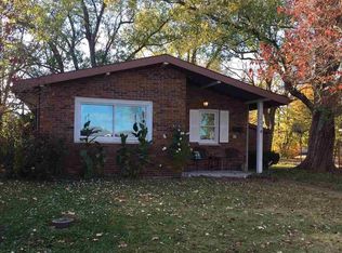 1805 Stinson Ave, Evansville, IN 47712