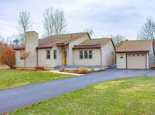 4419 Plank Rd, Lockport, NY 14094