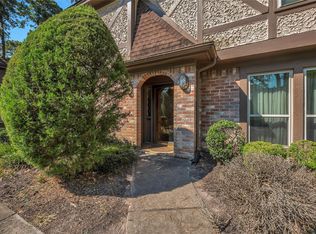 17903 Fireside Dr, Spring, TX 77379