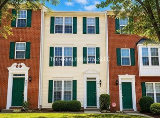 913 Tiger Ln #1, Charlotte, NC 28262