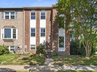 2429 Vineyard Ln, Crofton, MD 21114