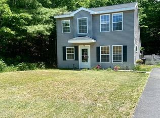 327 W Minot Rd, Minot, ME 04258