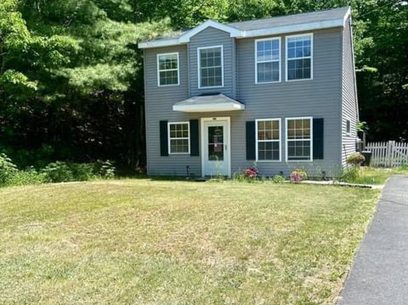 327 W Minot Rd