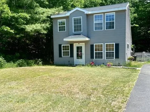 327 W Minot Rd, Minot, ME 04258