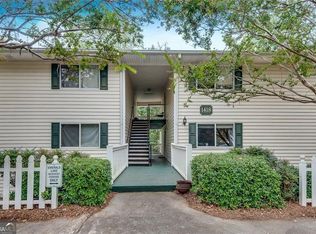1418 Foxhall Ln #11, Atlanta, GA