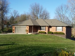 5223 Granite Ct, Indianapolis, IN