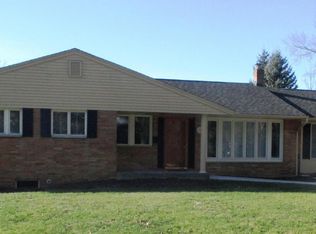 1320 E Cranberry Ave, Hazleton, PA 18201