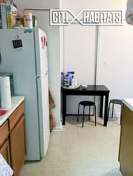 Rented by Citi Habitats