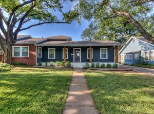 1128 SW 53rd St, Oklahoma City, OK 73118