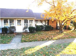 132 Buckingham Dr #B, Manchester Township, NJ 08759