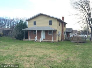 2213 Maple Rd, Baltimore, MD 21219