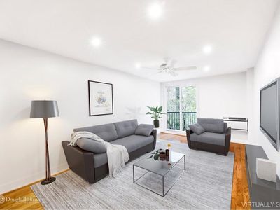 431 E 86th St #3A, New York, NY, 10028
